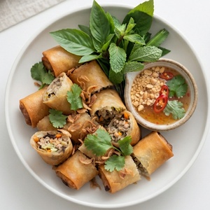 Fried Spring Roll