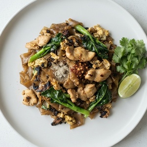Pad See Ew