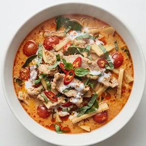 Red Curry